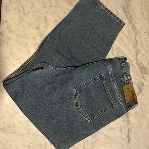 Men’s Vintage Calvin Klein Jeans - G6